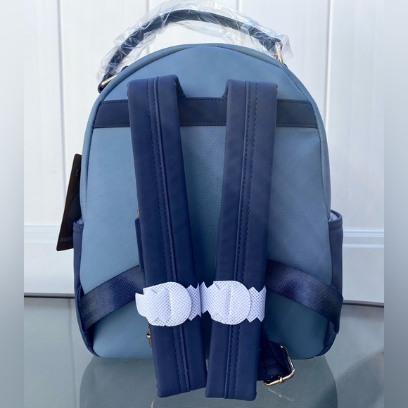 Pinocchio♠️Backpack - Picture 4 of 12